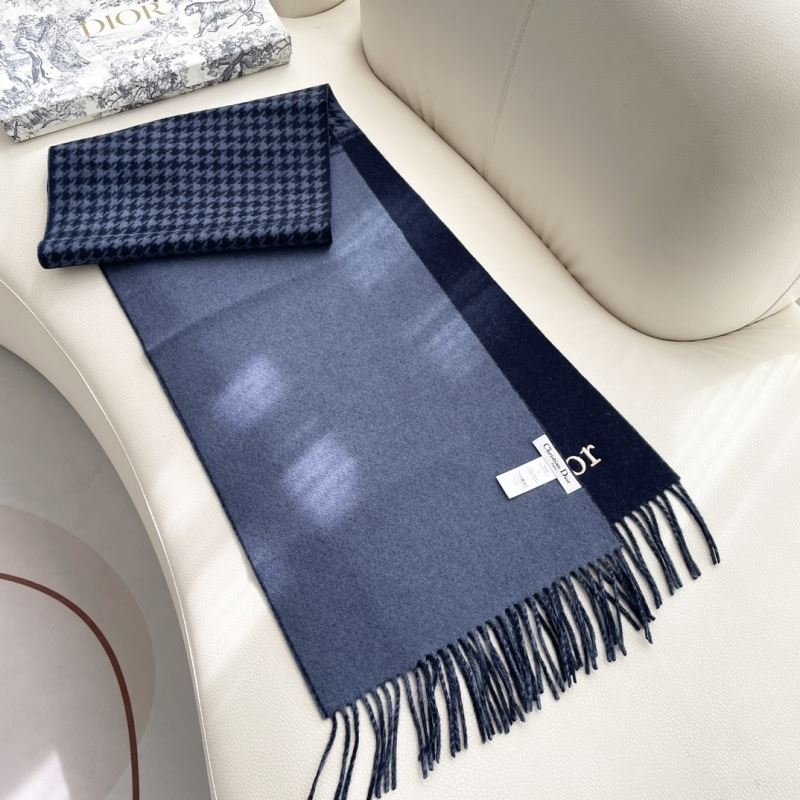 Christian Dior Scarf